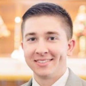 Meet your Posher, Wyatt